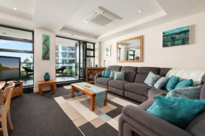 Modern Mount apartment in top location